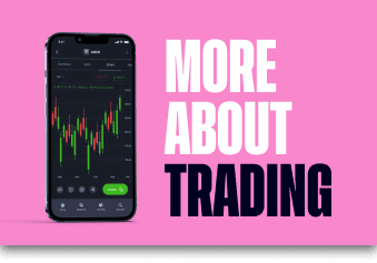 Mer om trading