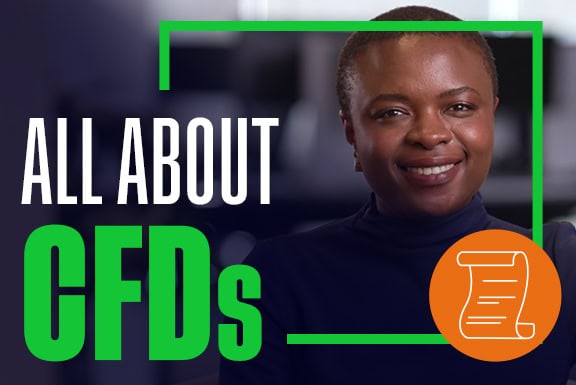 All About CFDs